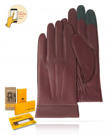 Перчатки Мужские icD.K12-TRIJON/BORD