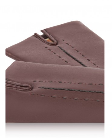 Перчатки Женские icD.K13-ELEGE/BRUN