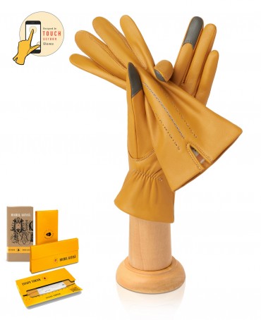 Перчатки Женские icD.K13-ELEGE/OLD