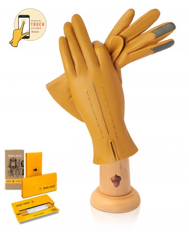 Перчатки Женские icD.K13-ELEGE/OLD