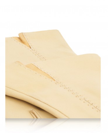 Перчатки Женские icD.K81-ACILY/BEIGE