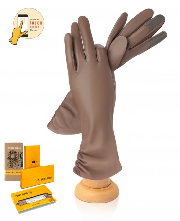 Перчатки Женские icD.K81-ASTRA/TERA