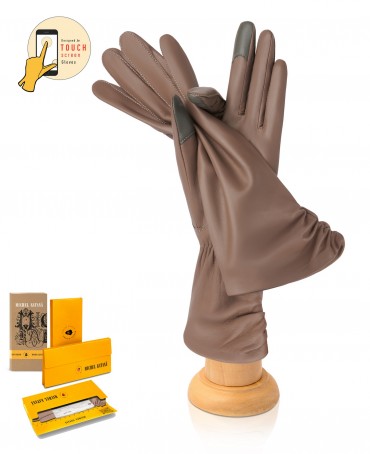 Перчатки Женские icD.K81-ASTRA/TERA