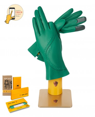 Перчатки Женские icD.K81-EGILE/EVER