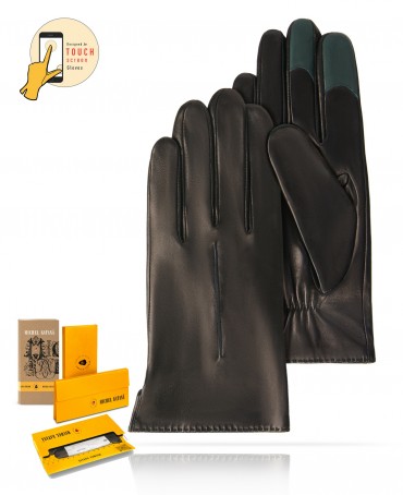 Перчатки Мужские icD.K81-NANCY/BL