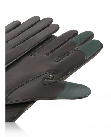 Перчатки Мужские icD.K81-NANCY/BL