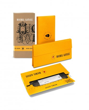 Перчатки Мужские icD.K81-NANCY/BL