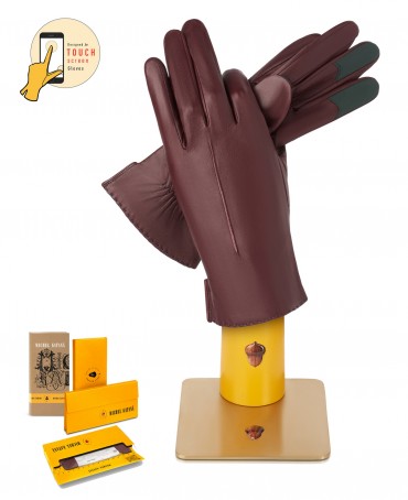 Перчатки Мужские icD.K81-NANCY/BORD