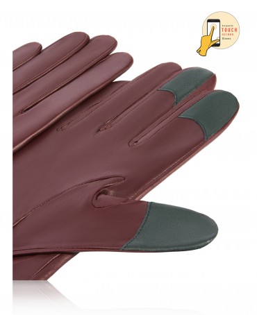 Перчатки Мужские icD.K81-NANCY/BORD