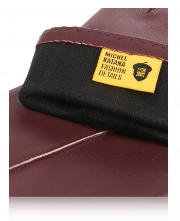 Перчатки Мужские icD.K81-NANCY/BORD