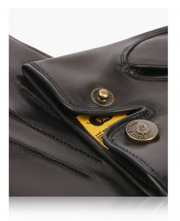 Перчатки Мужские icD.K83-ATHJON/BL