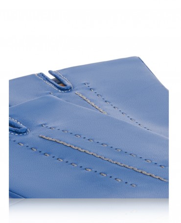 Перчатки Женские icD.K83-ELEGE/BLUE.GREY