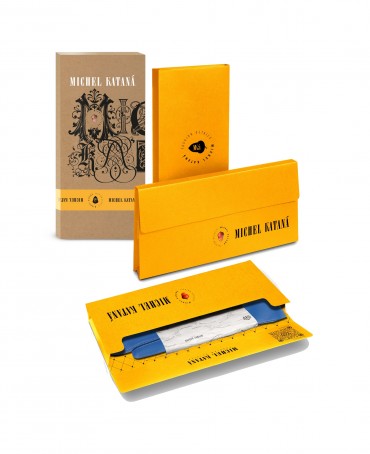 Перчатки Женские icD.K83-ELEGE/BLUE.GREY