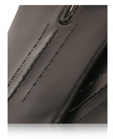 Перчатки Женские icD.K83-ELEGE/NOIR