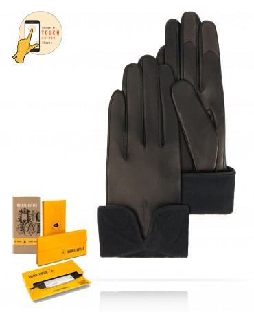 Перчатки Женские icD.KLS11-AERE/NOIR