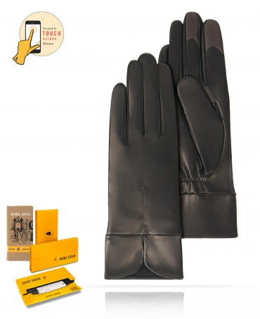 Перчатки Женские icD.KLS11-AERE/NOIR