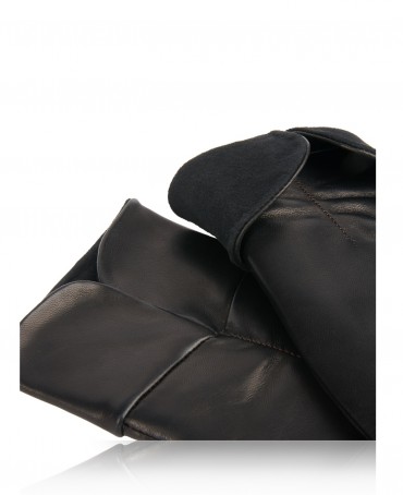 Перчатки Женские icD.KLS11-AERE/NOIR