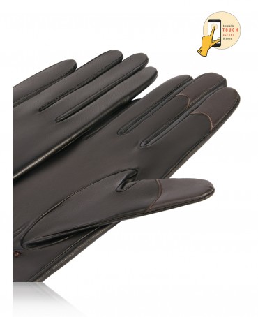 Перчатки Женские icD.KLS11-AERE/NOIR