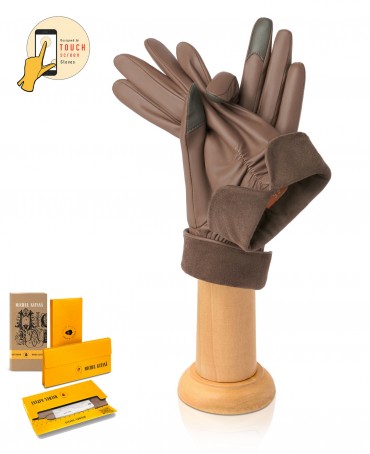 Перчатки Женские icD.KLS11-AERE/TERA