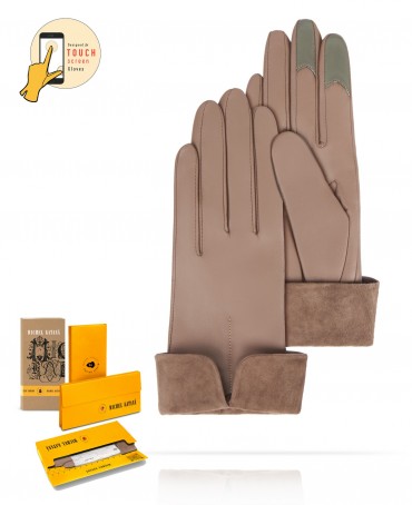 Перчатки Женские icD.KLS11-AERE/TERA