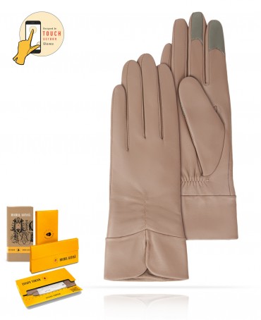 Перчатки Женские icD.KLS11-AERE/TERA