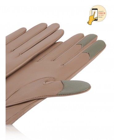 Перчатки Женские icD.KLS11-AERE/TERA