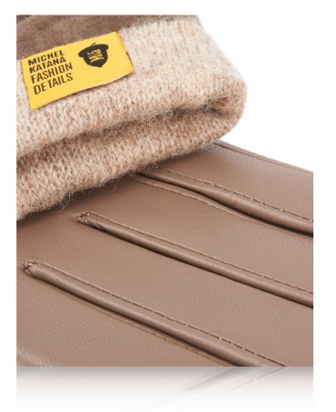 Перчатки Женские icD.KLS11-AERE/TERA