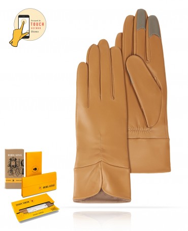 Перчатки Женские icD.KLS11-AERE/WAX