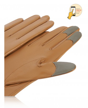 Перчатки Женские icD.KLS11-AERE/WAX