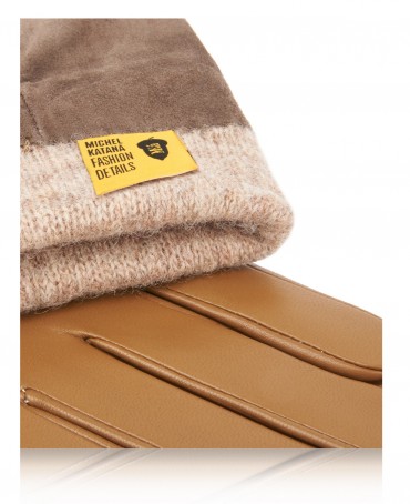 Перчатки Женские icD.KLS11-AERE/WAX