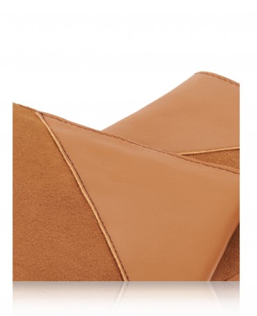 Перчатки Женские icD.KLS13-GABREE/CAMEL