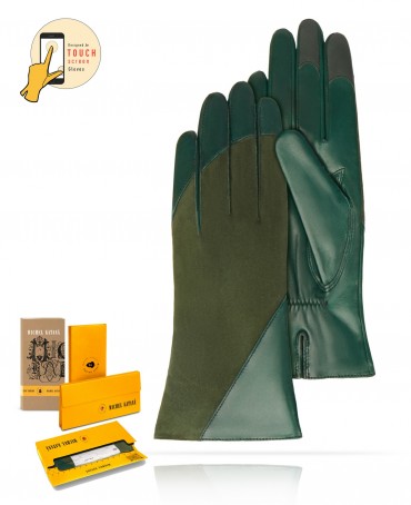 Перчатки Женские icD.KLS13-GABREE/EMER