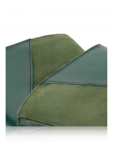 Перчатки Женские icD.KLS13-GABREE/EMER