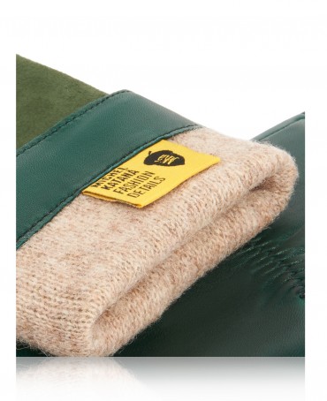 Перчатки Женские icD.KLS13-GABREE/EMER