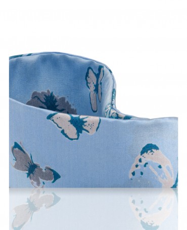 Лента из Шелка Женская PETIT LUXE_401/A