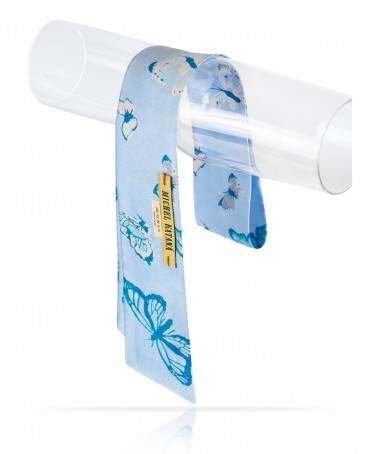 Лента из Шелка Женская PETIT LUXE_401/A