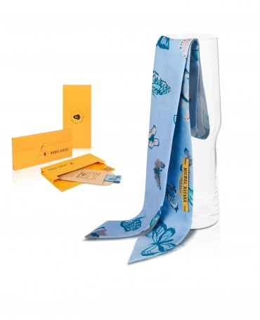 Лента из Шелка Женская PETIT LUXE_401/A