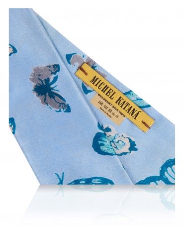 Лента из Шелка Женская PETIT LUXE_401/A