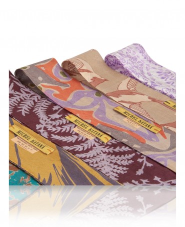 Лента из Шелка Женская PETIT LUXE_402/B