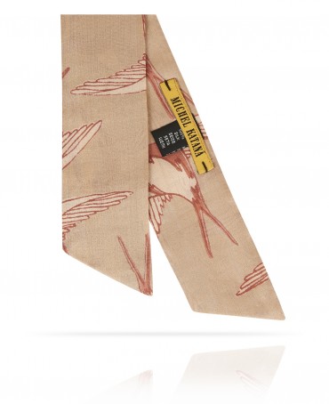 Лента из Шелка Женская PETIT LUXE_402/B