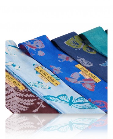 Лента из Шелка Женская PETIT LUXE_403/C