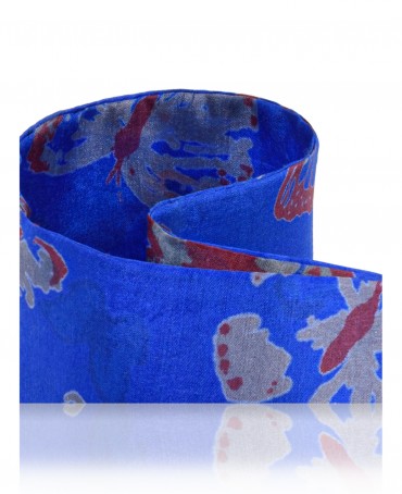 Лента из Шелка Женская PETIT LUXE_403/C