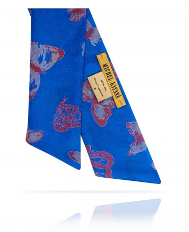 Лента из Шелка Женская PETIT LUXE_403/C