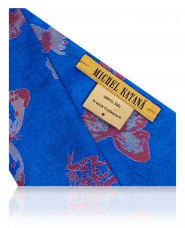 Лента из Шелка Женская PETIT LUXE_403/C