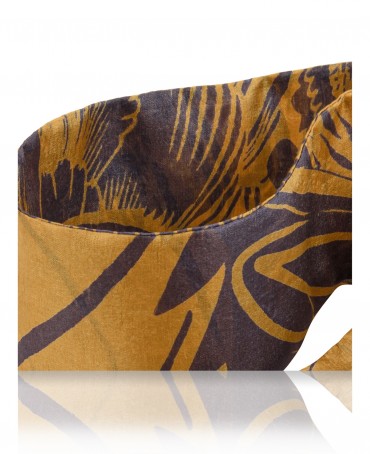 Лента из Шелка Женская PETIT LUXE_404/D