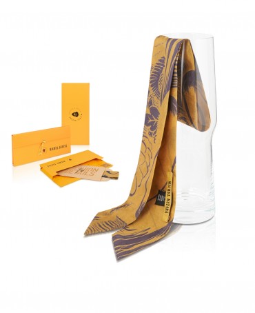 Лента из Шелка Женская PETIT LUXE_404/D