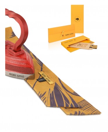 Лента из Шелка Женская PETIT LUXE_404/D