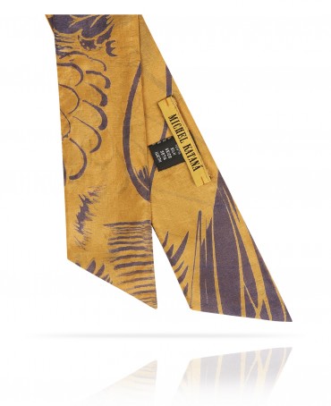 Лента из Шелка Женская PETIT LUXE_404/D