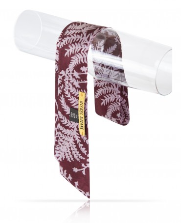 Лента из Шелка Женская PETIT LUXE_405/E