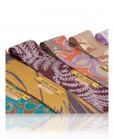 Лента из Шелка Женская PETIT LUXE_405/E